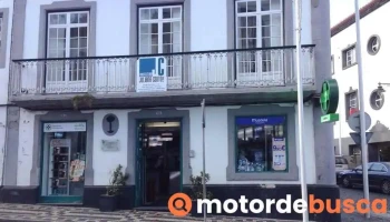 Farmacia Bettencourt Nunes - Angra Do Heroísmo