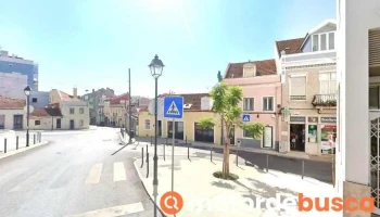 Farmácia Boa Hora - Lisboa