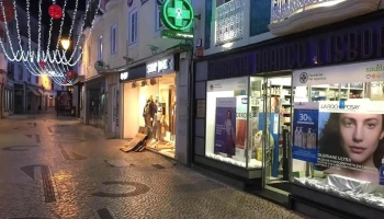 Farmácia Branco Lisboa - Caldas Da Rainha
