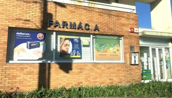 Farmácia Brás Marques - Sendim De Cima