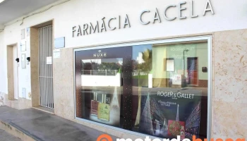 Farmácia Cacela - 8900-018 Vila Nova De Cacela
