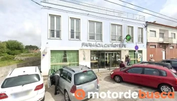 Farmácia Capão Filipe - Aveiro