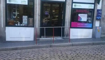 Farmácia Cardoso - Lamego