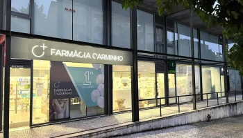 Farmácia Carminho - 4830-513 Póvoa De Lanhoso