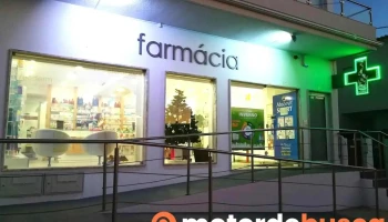 Farmácia Casalinhos - Silveira