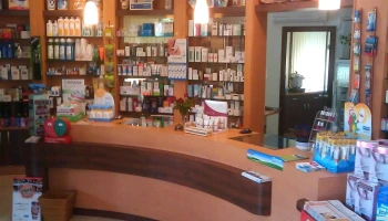 Farmacia Castelo - 36389 Gondomar