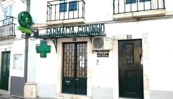 Farmácia Castro Peres, Unipessoal, Lda. - Estremoz