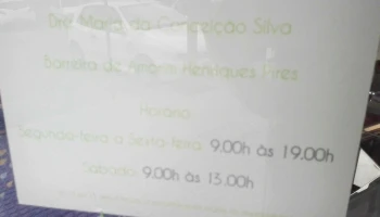 Farmácia Central - 4930-648 Valença