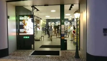 Farmácia Central - Borba