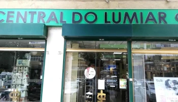 Farmácia Central Do Lumiar Lda - 1750-152 Lisboa