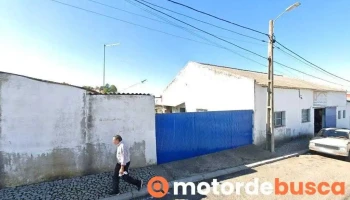 Farmácia Central - Mora