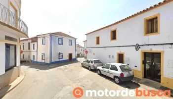 Farmácia Central - Mourão