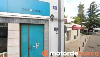 Farmácia Central - Odemira
