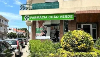 Farmácia Chão Verde - Rio Tinto