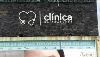 Farmácia Charneca - Charneca De Caparica