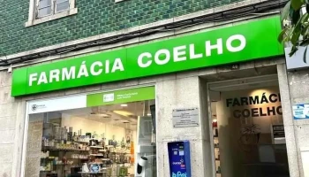 Farmácia Coelho - 6270-496 Seia