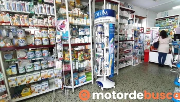 Farmácia Colmeias - 2420-205