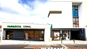 Farmácia Coral (Mafra) - Mafra