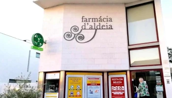 Farmácia d'Aldeia - Aldeia De Juso