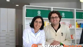 Farmácia da Cela - 2460-352