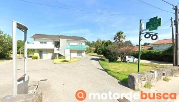 Farmácia Da Cumieira De Baptista Gamboa Lda - 4820-179 Fafe
