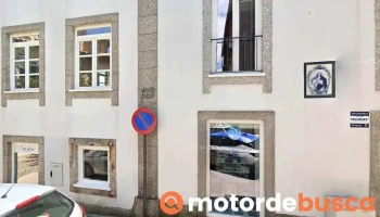 Farmácia da Lapa - 4970-482 Arcos De Valdevez