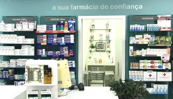 Farmácia Da Maia - 4425-057 Águas Santas