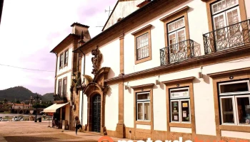 Farmácia da Misericórdia - 4990-045 Pte. De Lima