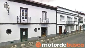 Farmácia da Misericórdia - Ribeira Grande