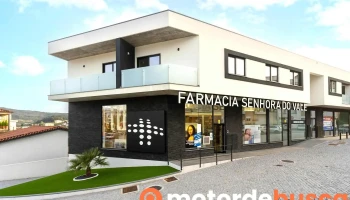Farmácia da Sra. do Vale - 4580-311