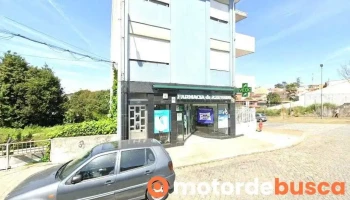Farmácia de Azevedo - 4300-046 Porto