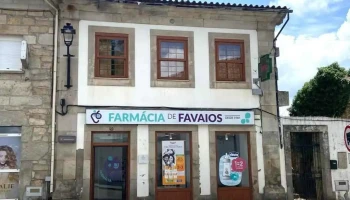 Farmácia de Favaios - Favaios