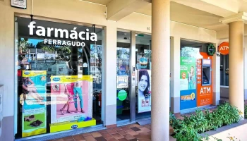 Farmácia de Ferragudo - 8400-230 Ferragudo