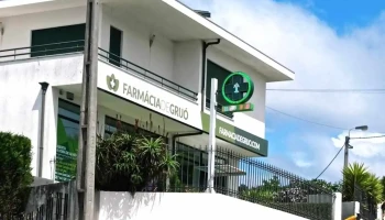 Farmácia de Grijó - Grijó