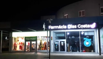 Farmácia Dias Costa - 2300-592 Tomar