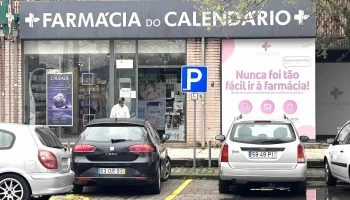 Farmácia Do Calendário - 4760-282