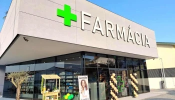 Farmácia do Castelo - Santa Maria Da Feira