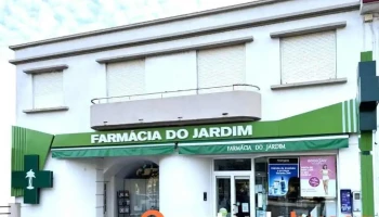 Farmácia do Jardim - 4930-728 Valença