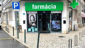 Farmácia Do Mercado - Alverca Do Ribatejo