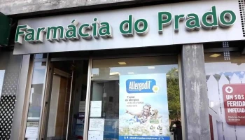 Farmácia Do Prado - Vila De Prado