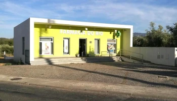 Farmacia Do Rio - 6200-613 Peso