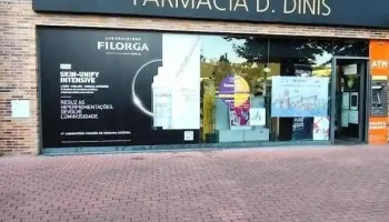 Farmácia Dom Dinis - Odivelas
