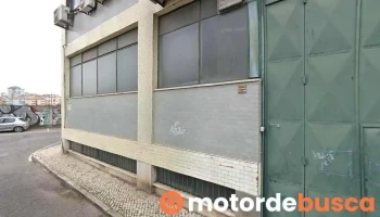 Farmácia dos Lusiadas - Farmacia Oriente, Sociedade Unipessoal, Lda. - Amadora