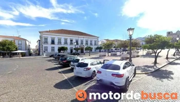 Farmácia Duarte - Vila Viçosa