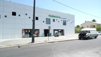 Farmácia em Arazede, Dias Amaral - 3140-022