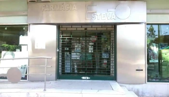 Farmacia Estevão - Alverca Do Ribatejo