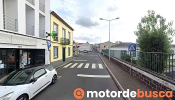 Farmácia Fajã de Cima Lda - Ponta Delgada