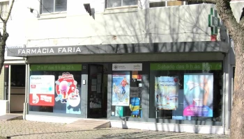 Farmácia Faria - Cidade Nova 5d