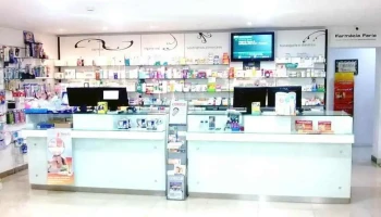 Farmacia Faria - Maria De Jesus Faria Da Silva Pita Da Costa - Serzedelo