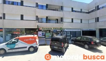 Farmácia Fátima - 4970-617 Arcos De Valdevez